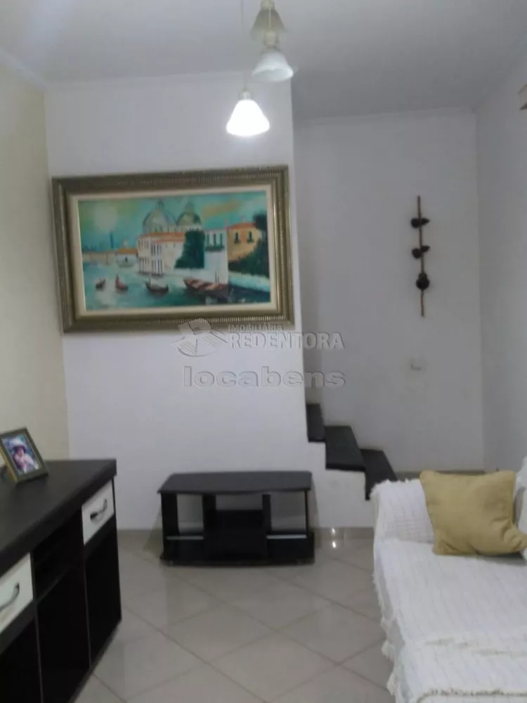 Sobrado à venda com 4 quartos, 149m² - Foto 2