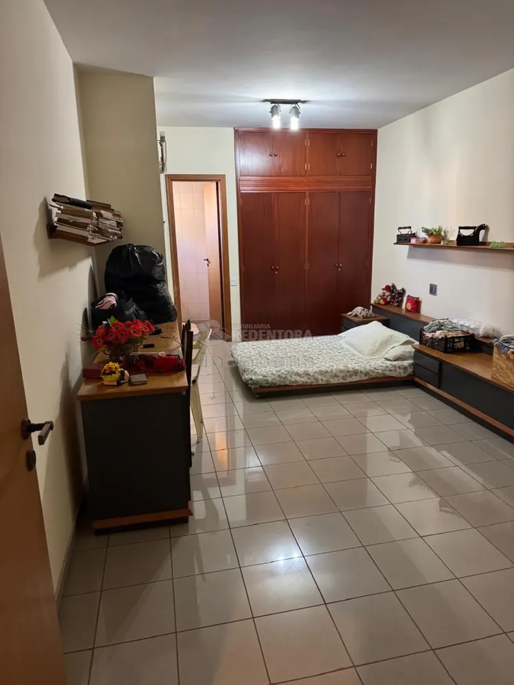 Apartamento, 4 quartos, 400 m² - Foto 7