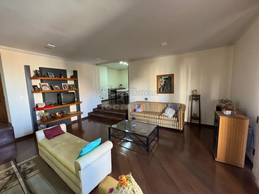Apartamento, 4 quartos, 400 m² - Foto 1