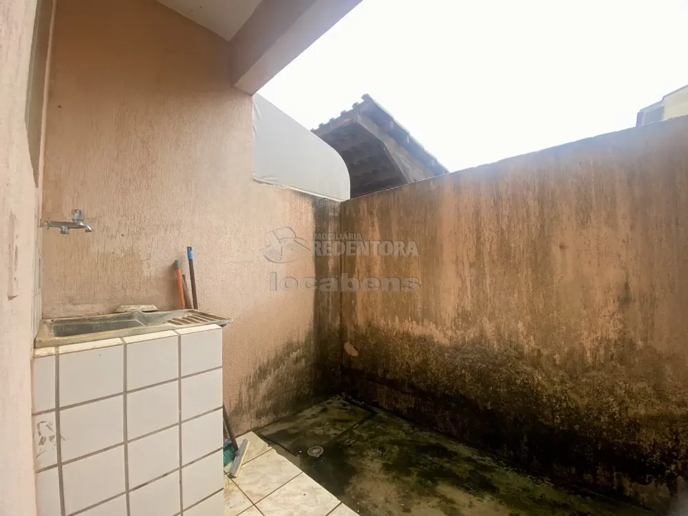Casa de Condomínio, 2 quartos - Foto 3