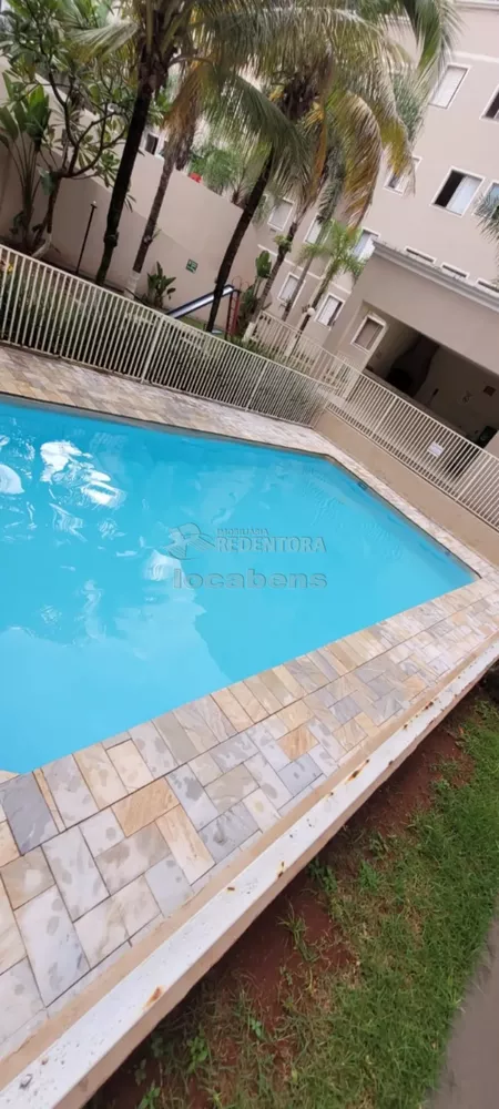 Cobertura para alugar com 3 quartos, 103m² - Foto 2