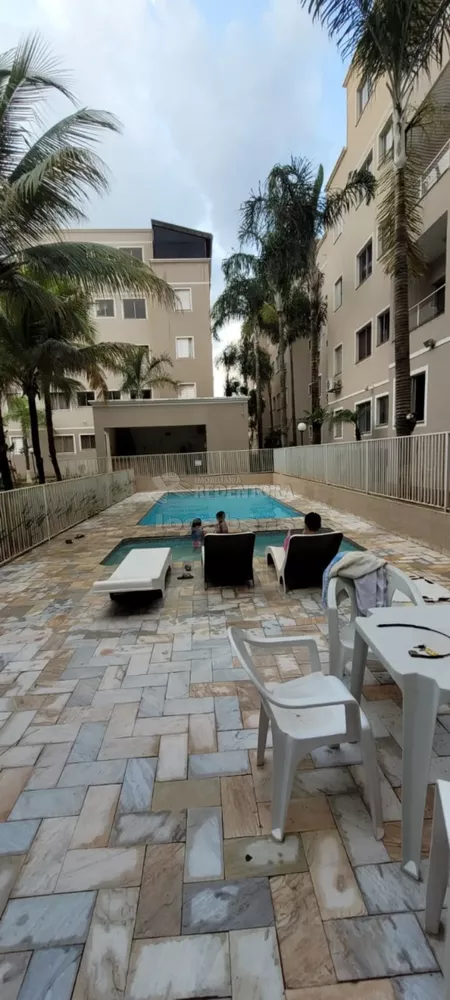 Cobertura para alugar com 3 quartos, 103m² - Foto 1