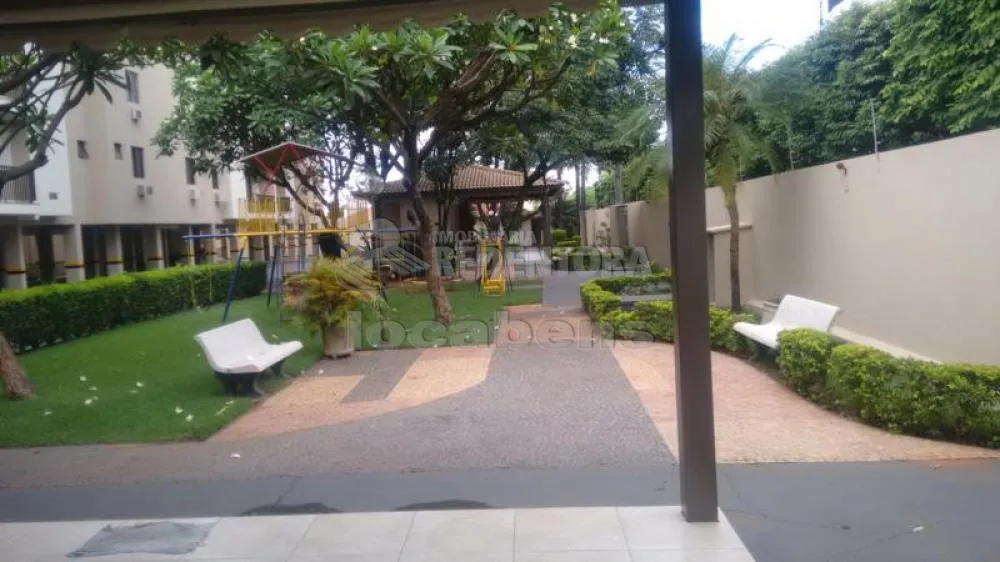 Apartamento, 3 quartos, 94 m² - Foto 1