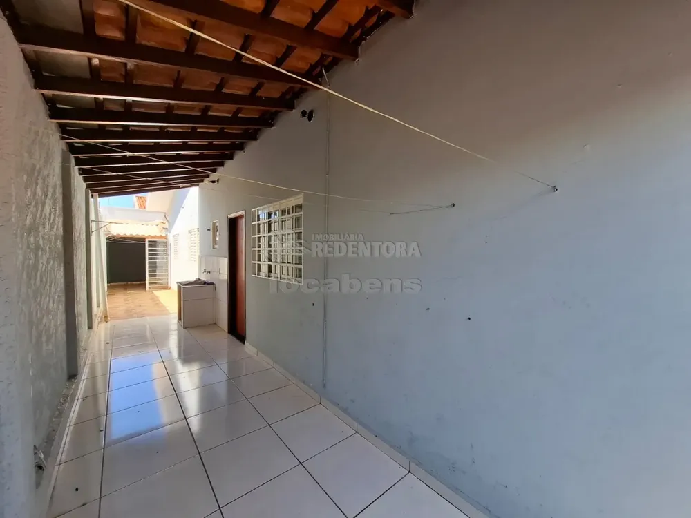Casa, 4 quartos, 159 m² - Foto 6