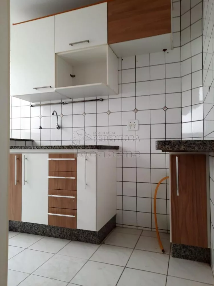 Apartamento à venda com 2 quartos, 48m² - Foto 3