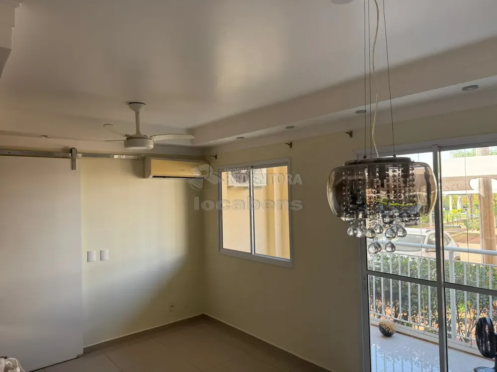 Apartamento, 3 quartos, 74 m² - Foto 1