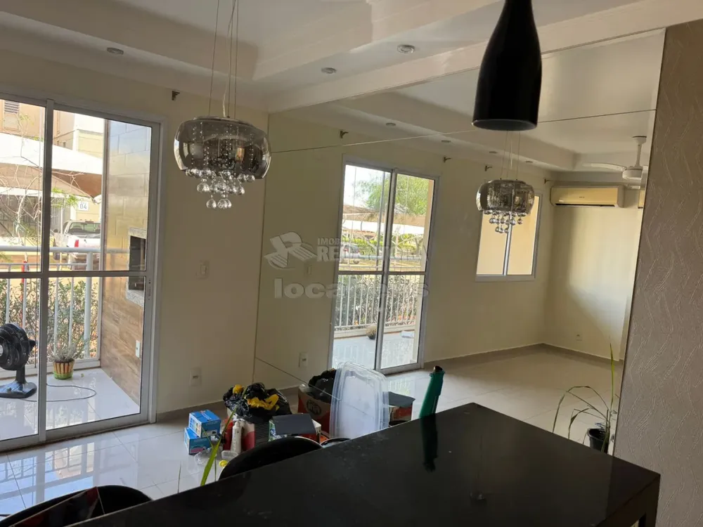 Apartamento, 3 quartos, 74 m² - Foto 2