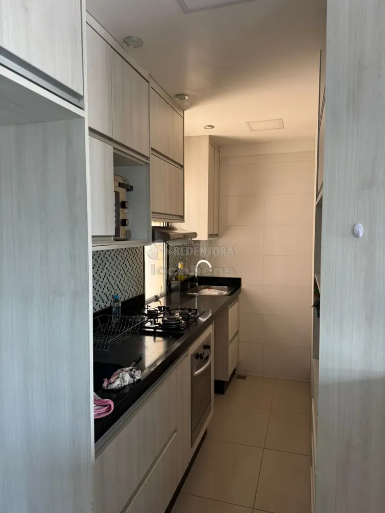 Apartamento, 3 quartos, 74 m² - Foto 3