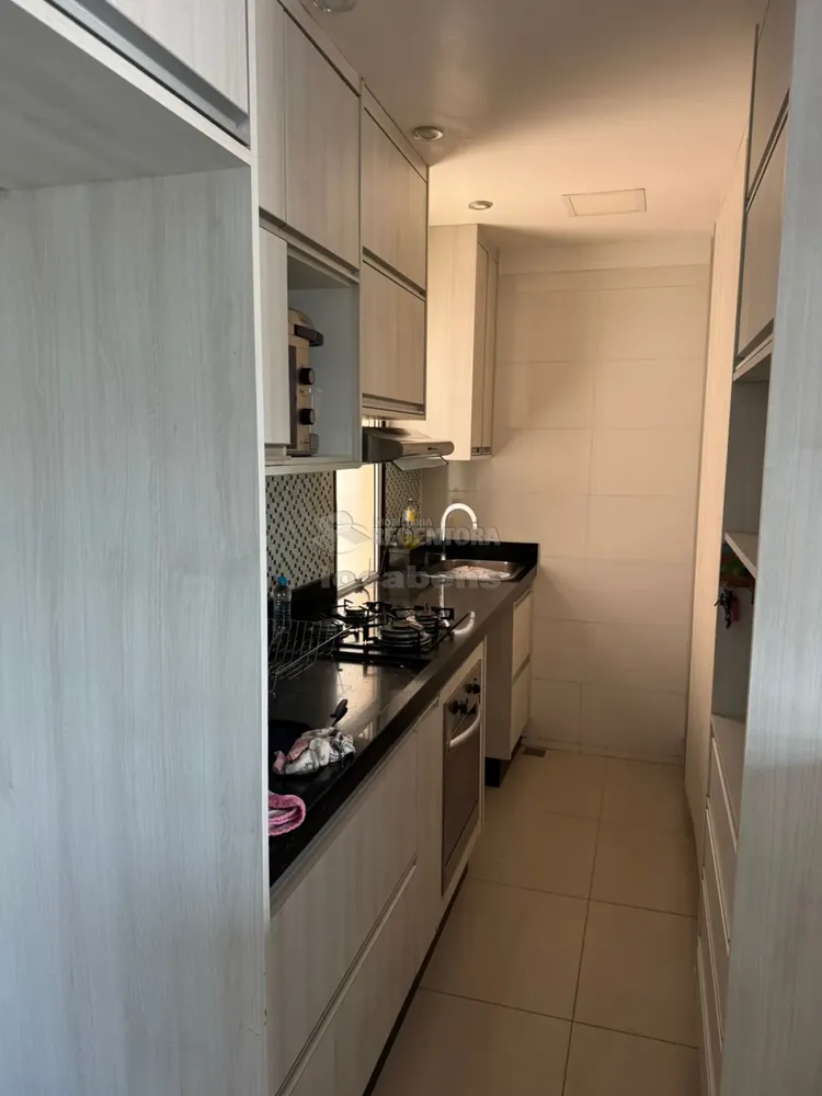 Apartamento, 3 quartos, 74 m² - Foto 4