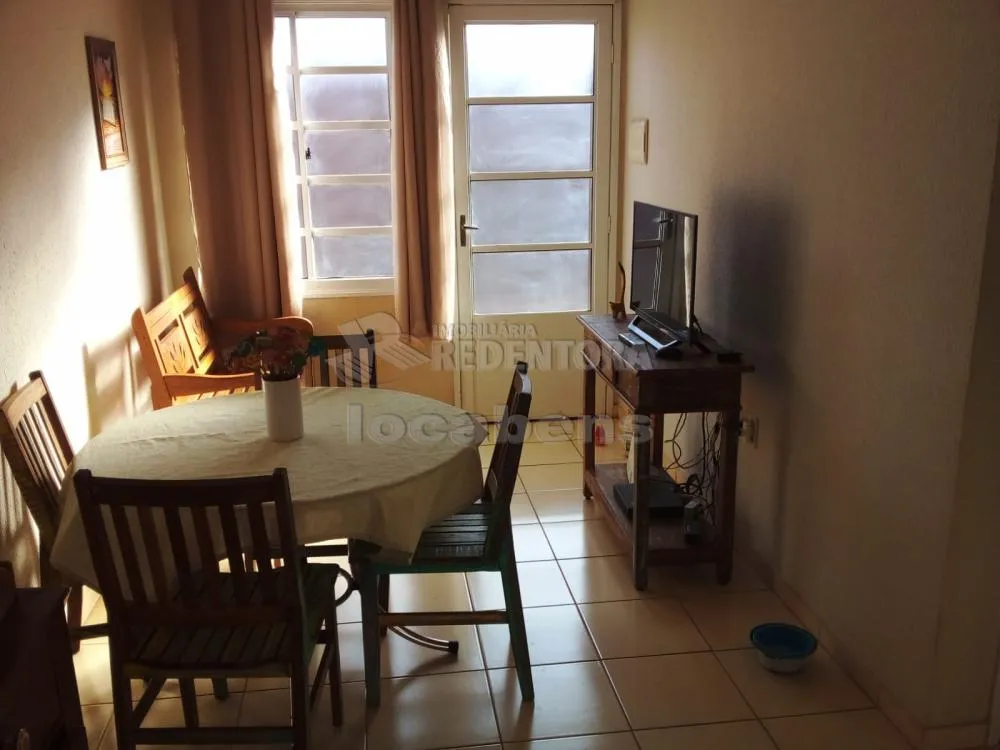 Casa, 2 quartos, 50 m² - Foto 1