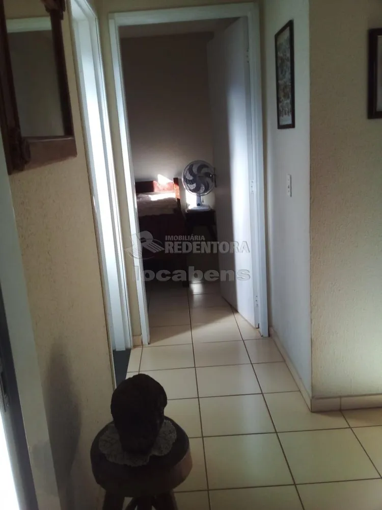 Casa, 2 quartos, 50 m² - Foto 5