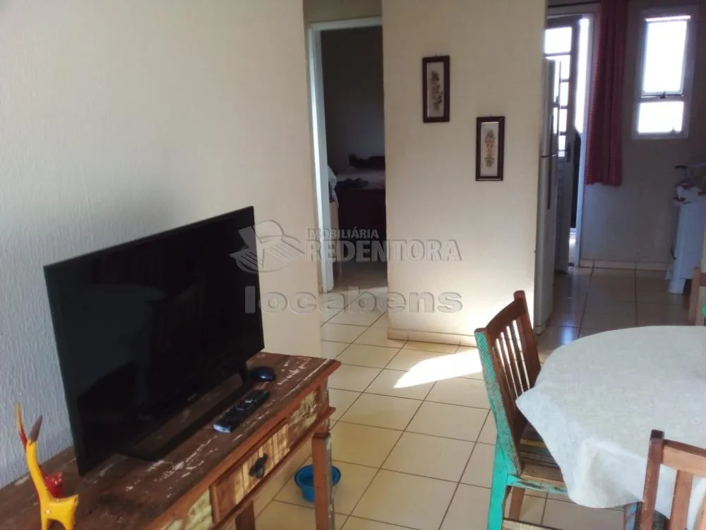 Casa, 2 quartos, 50 m² - Foto 4
