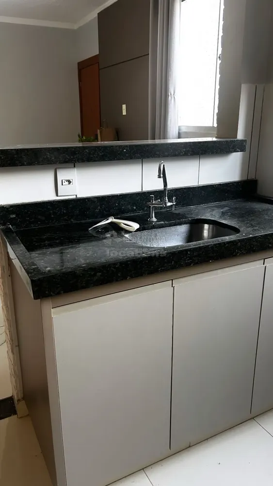 Apartamento, 2 quartos, 47 m² - Foto 2