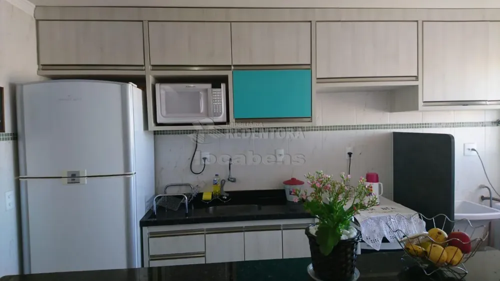 Apartamento, 2 quartos, 95 m² - Foto 2