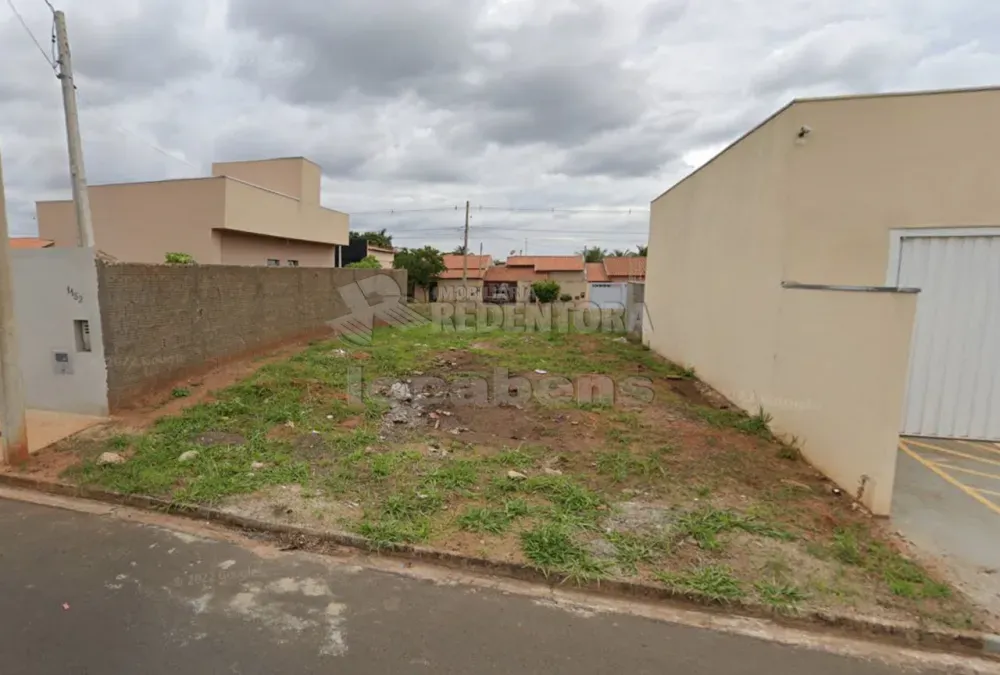 Terreno, 200 m² - Foto 1