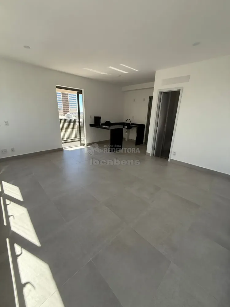 Apartamento, 1 quarto, 40 m² - Foto 3