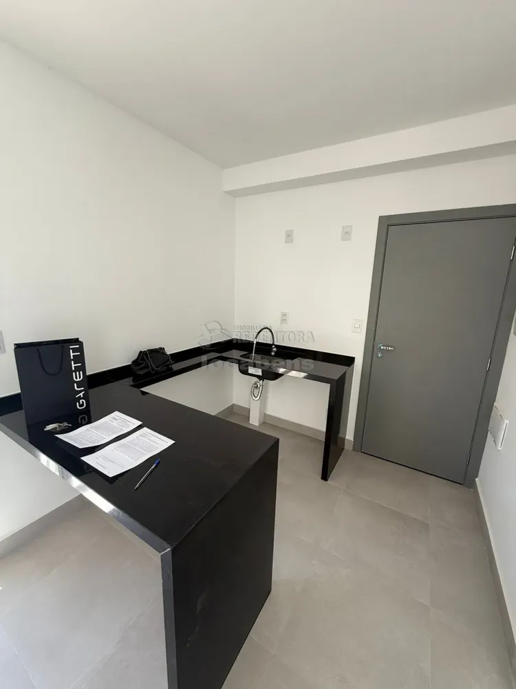 Apartamento, 1 quarto, 40 m² - Foto 2