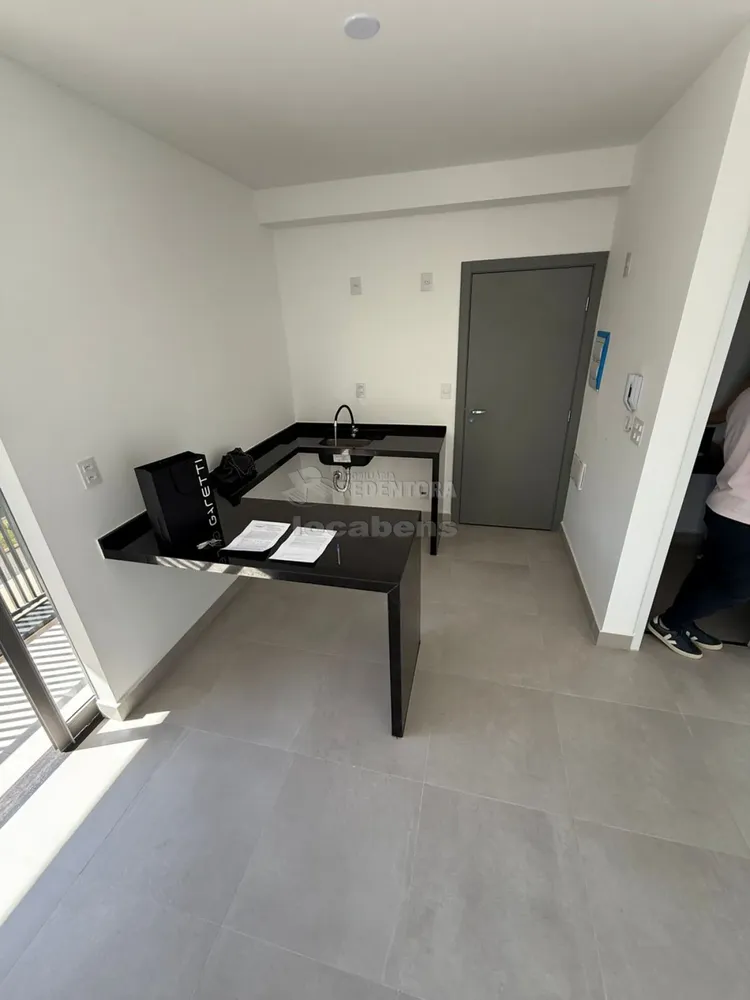 Apartamento, 1 quarto, 40 m² - Foto 4