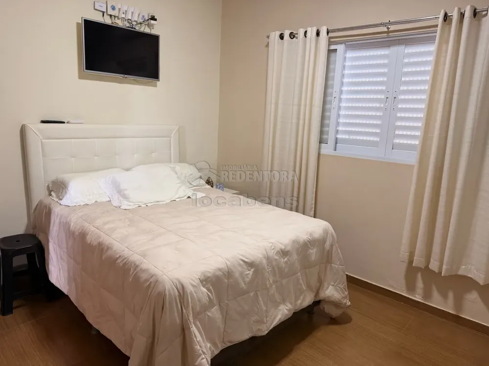 Chácara, 3 quartos, 455 m² - Foto 7