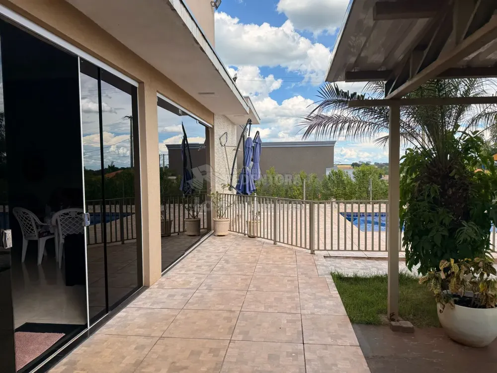 Chácara, 3 quartos, 455 m² - Foto 8