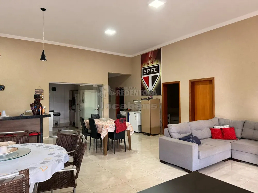 Chácara, 3 quartos, 455 m² - Foto 3