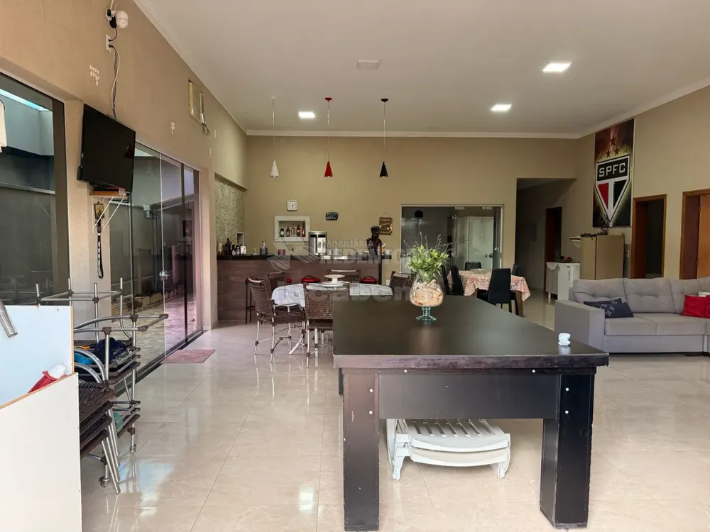 Chácara, 3 quartos, 455 m² - Foto 4