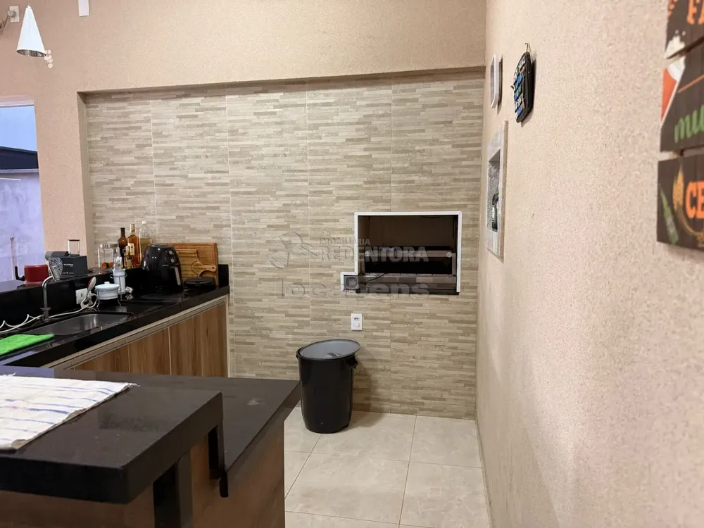 Chácara, 3 quartos, 455 m² - Foto 5