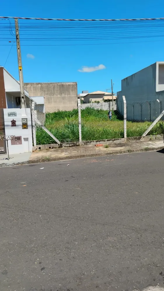 Terreno, 275 m² - Foto 1