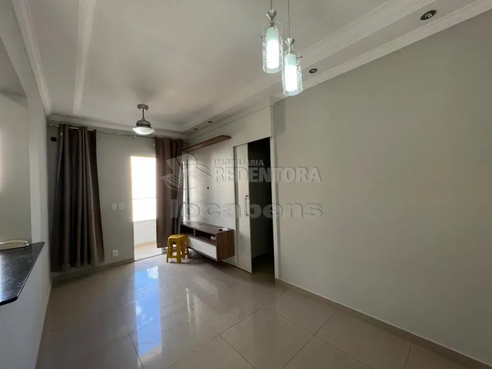 Apartamento, 3 quartos, 59 m² - Foto 1