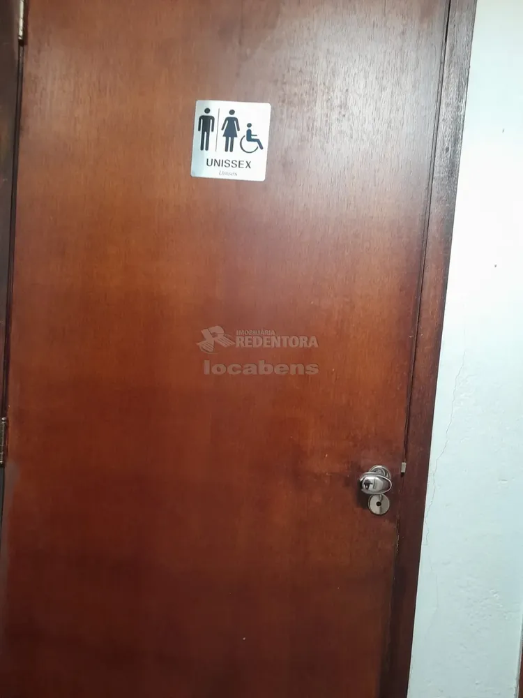 Loja-Salão, 156 m² - Foto 1