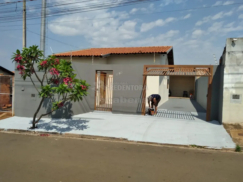 Casa, 2 quartos, 110 m² - Foto 1