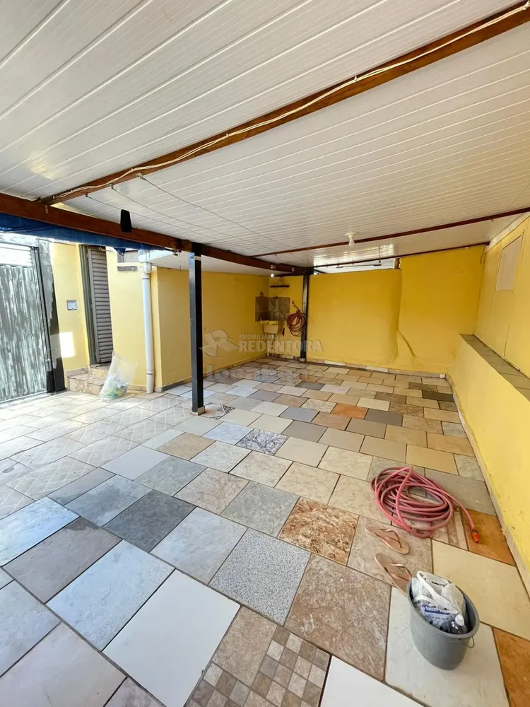 Casa, 2 quartos, 100 m² - Foto 1