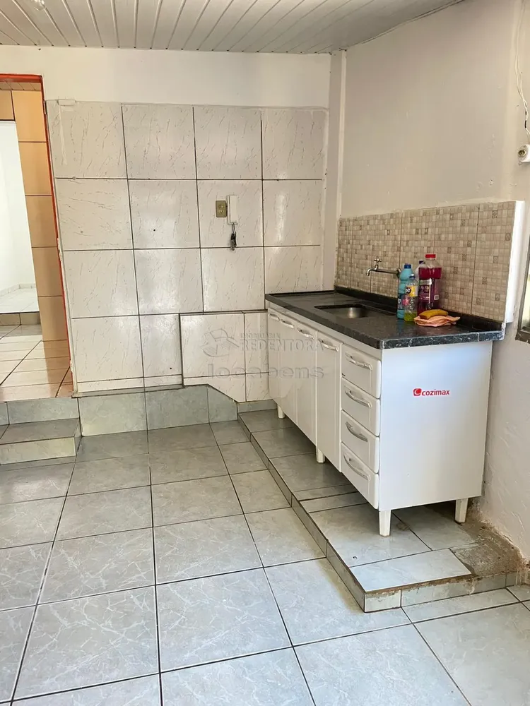 Casa, 2 quartos, 100 m² - Foto 3