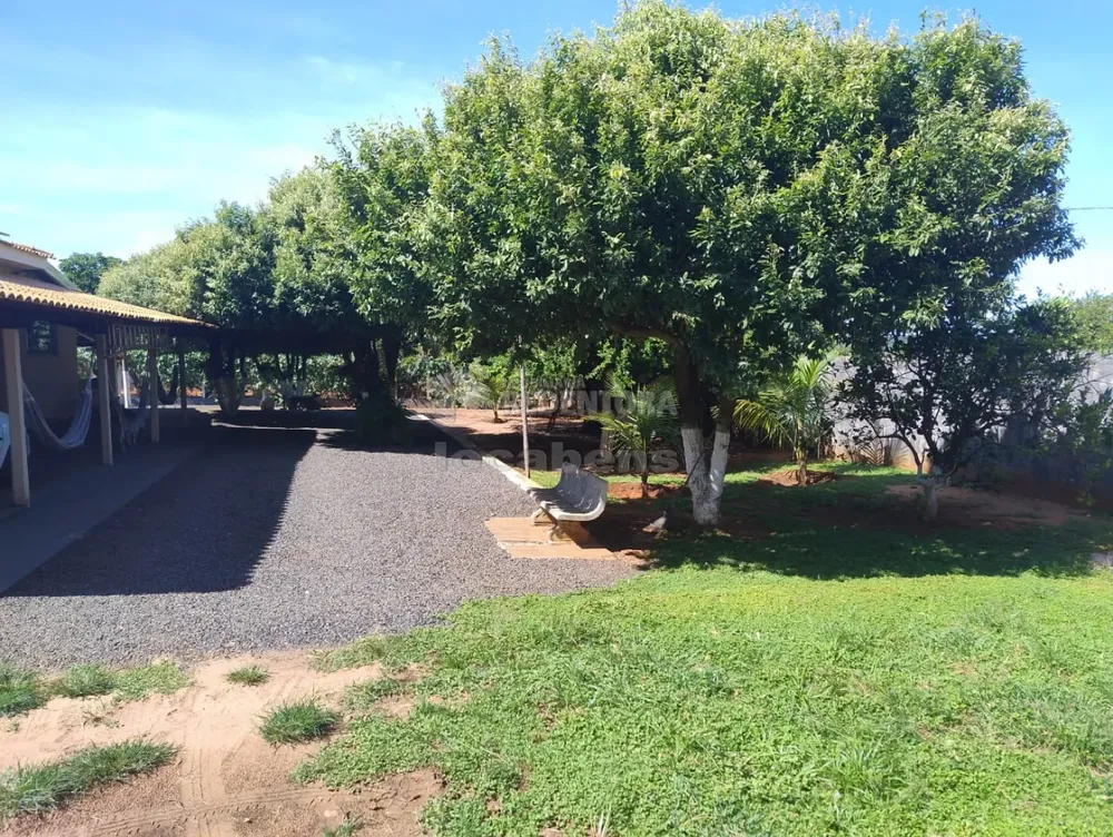 Chácara, 2374 m² - Foto 7