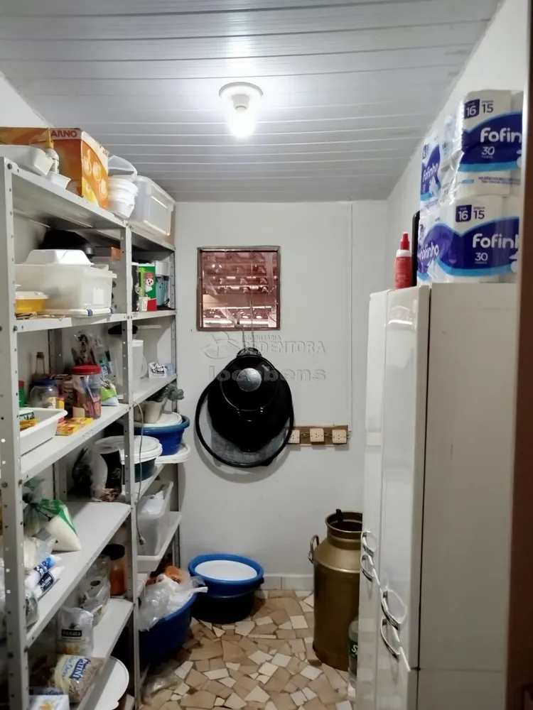 Chácara, 2374 m² - Foto 1