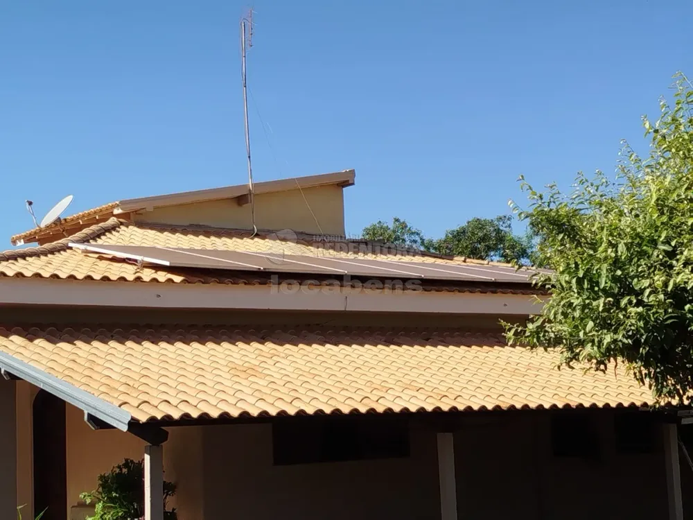 Chácara, 2374 m² - Foto 5