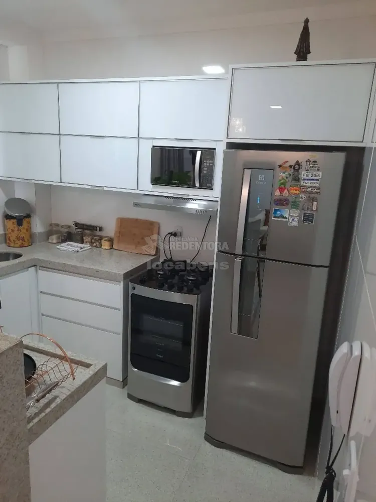 Apartamento, 2 quartos, 55 m² - Foto 6