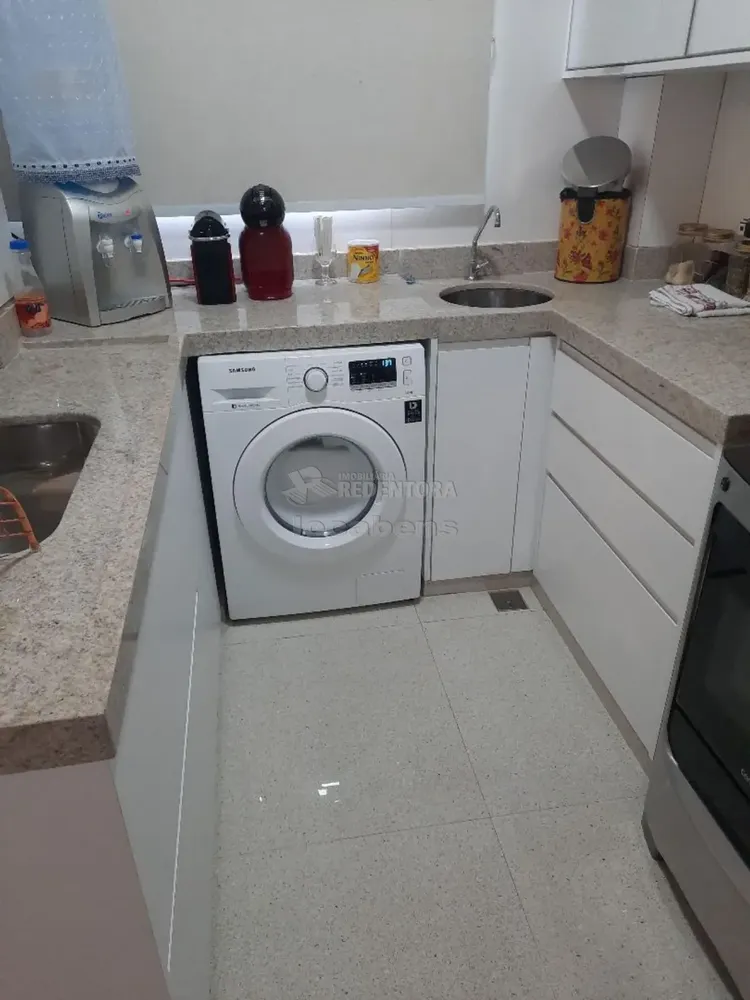 Apartamento, 2 quartos, 55 m² - Foto 4