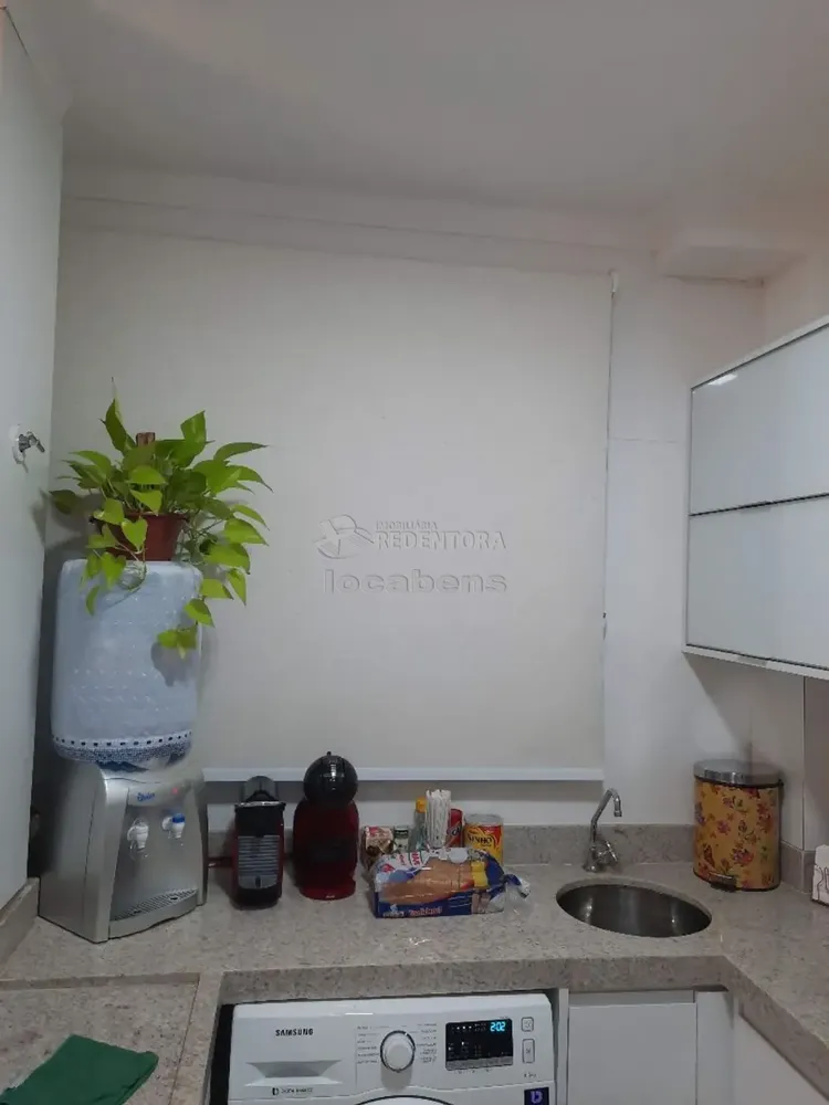 Apartamento, 2 quartos, 55 m² - Foto 8