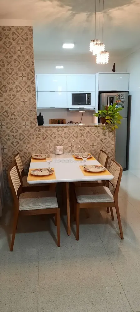 Apartamento, 2 quartos, 55 m² - Foto 1