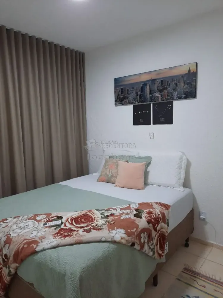 Apartamento, 2 quartos, 55 m² - Foto 3