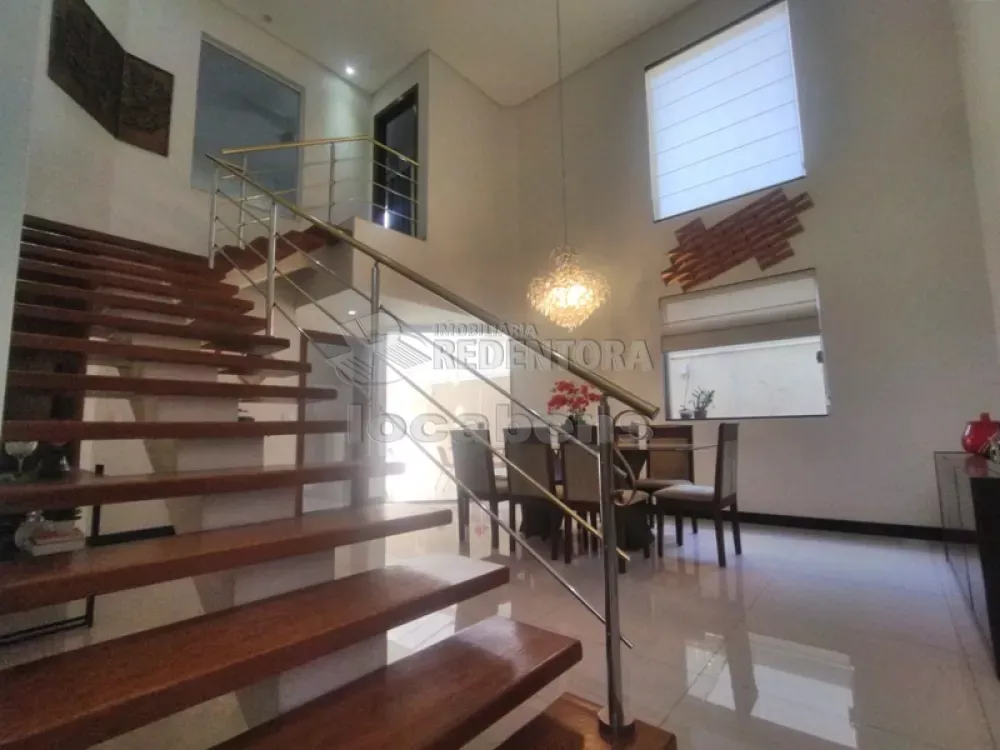 Casa de Condomínio à venda com 4 quartos, 332m² - Foto 3