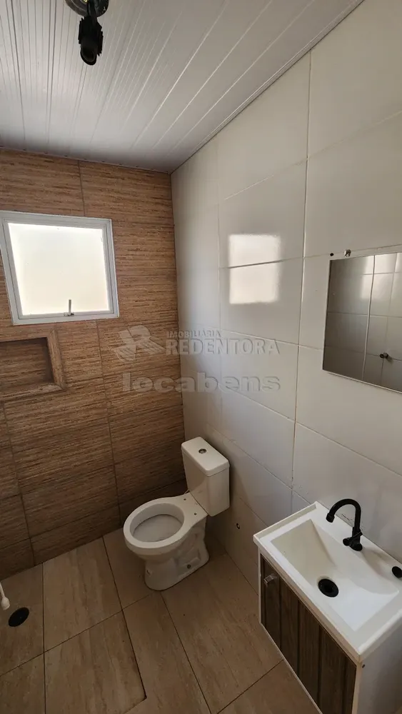 Casa, 2 quartos, 50 m² - Foto 4