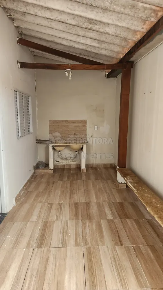 Casa, 2 quartos, 50 m² - Foto 7