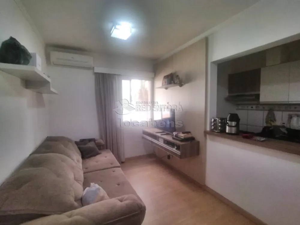 Apartamento à venda com 2 quartos, 50m² - Foto 4