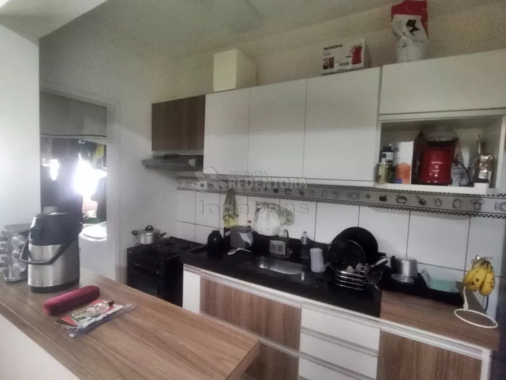 Apartamento à venda com 2 quartos, 50m² - Foto 3