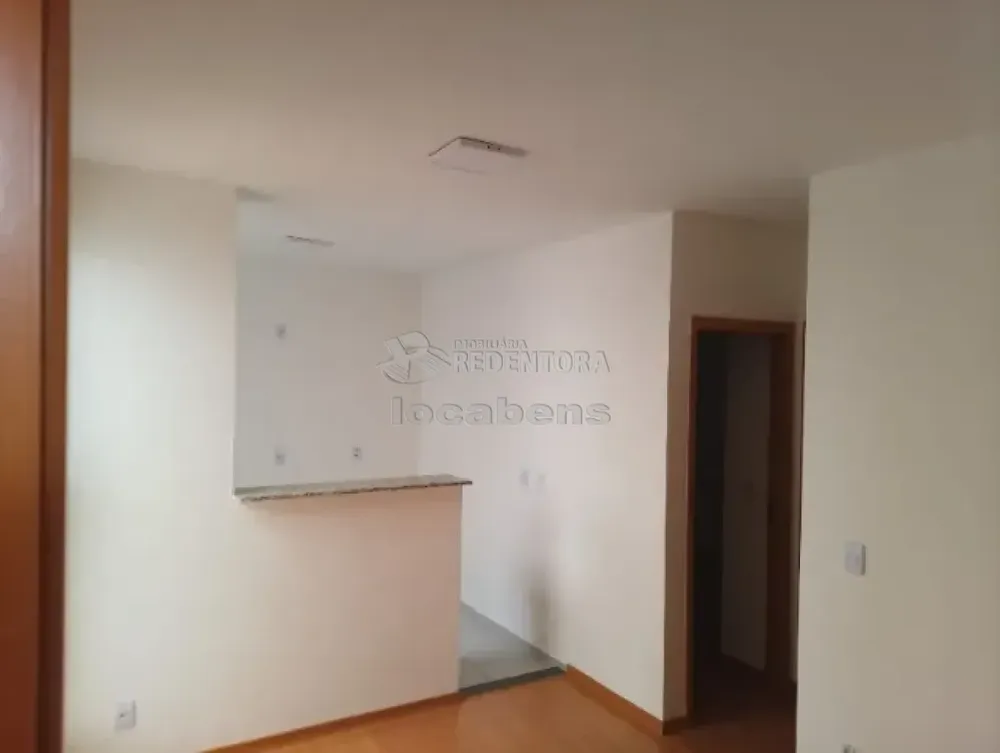 Apartamento, 2 quartos, 45 m² - Foto 1