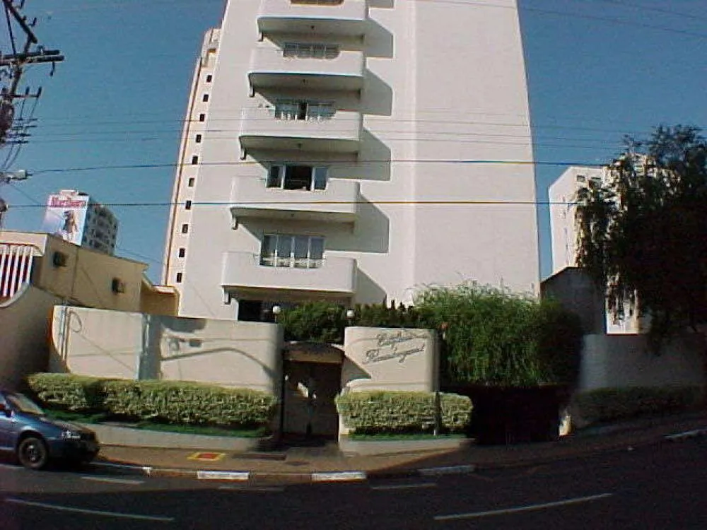 Apartamento, 3 quartos, 318 m² - Foto 1