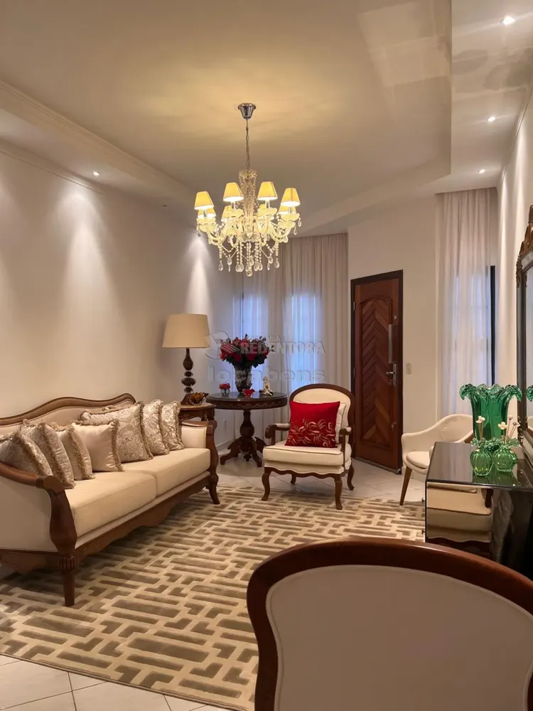 Casa, 3 quartos, 273 m² - Foto 4
