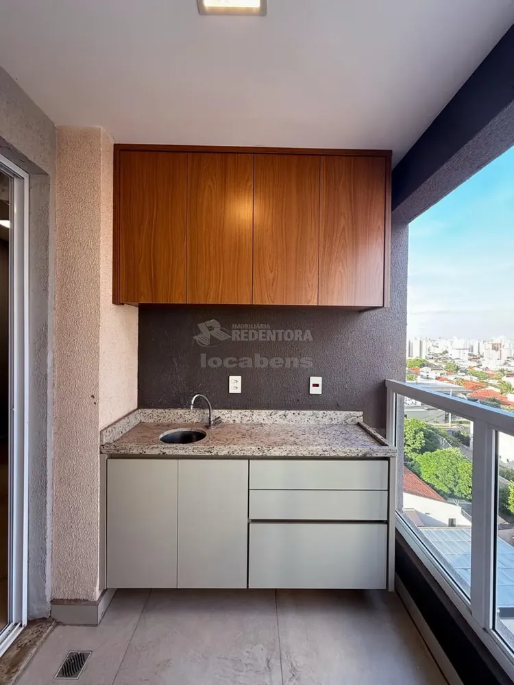 Apartamento, 2 quartos, 57 m² - Foto 6